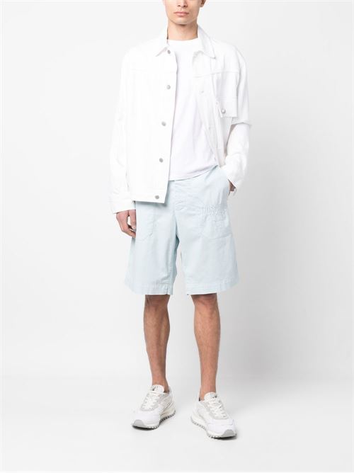 MEN Shorts MOSCHINO | A0367 20370292